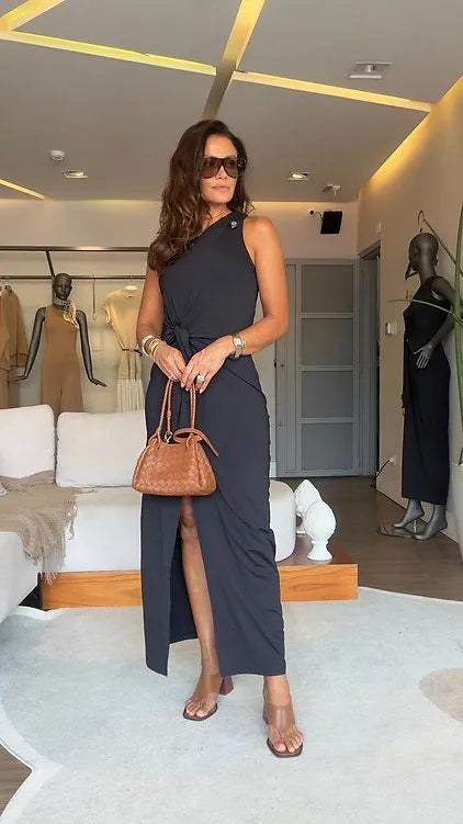 Vestido Sol de Ipanema